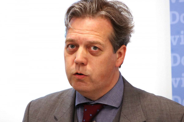 Urednik tednika Domovina Mamić o delu predsednice države in možnostih menjave premierja